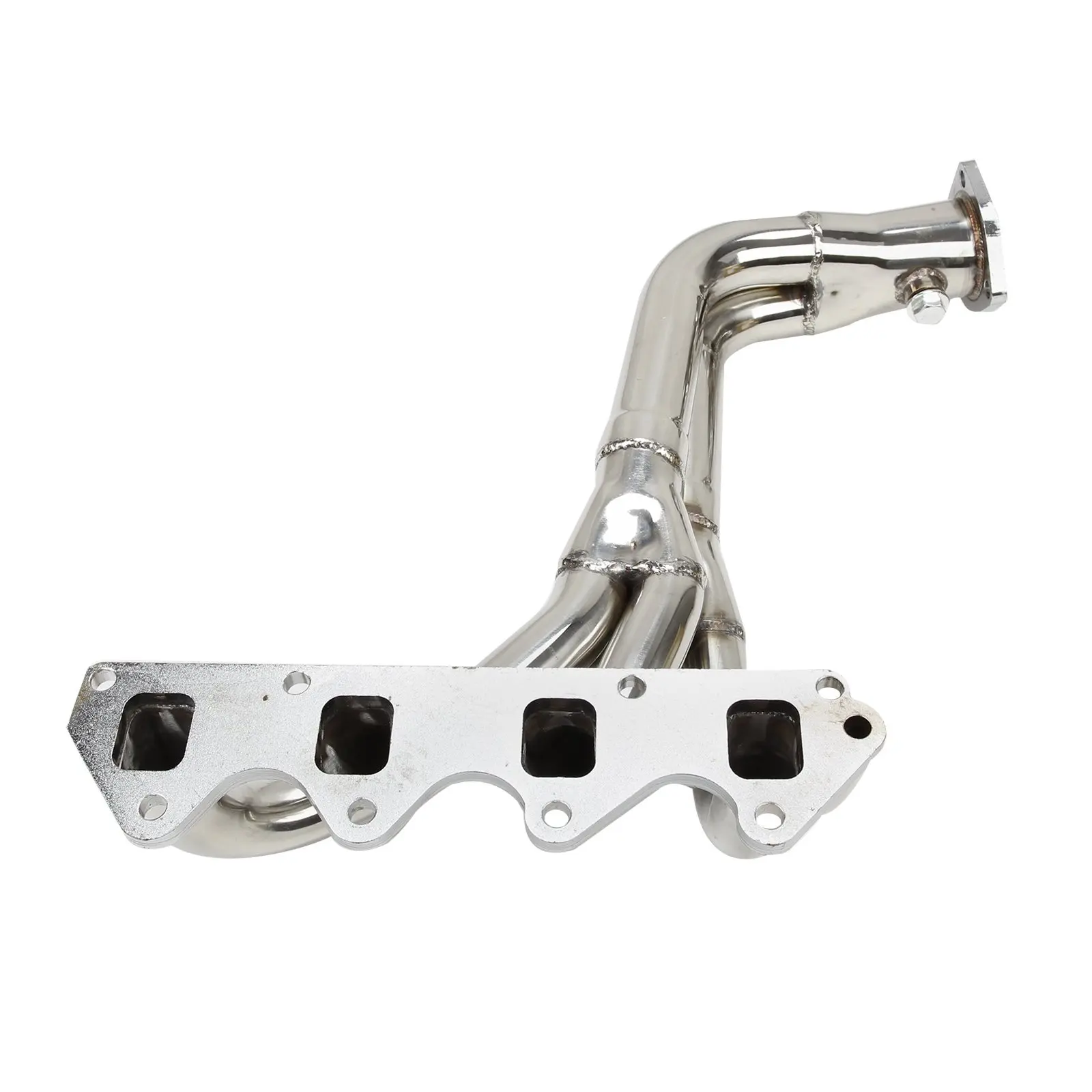 High Quality Stainless Steel New Exhaust Pipe for Suzuki Samurai & Geo Tracker 1.3L 1.6L L4 EH28913