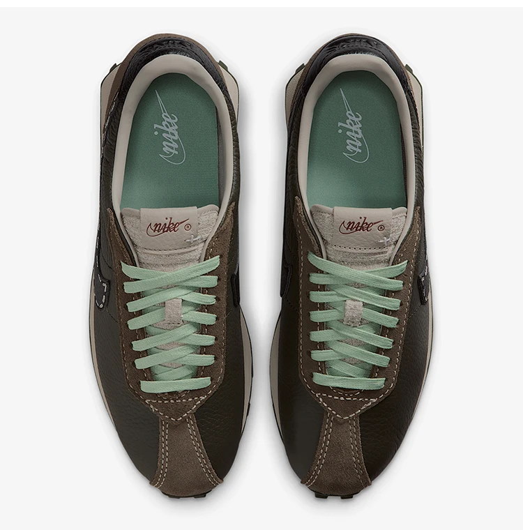 Nike Original LD-1000 Herren-Schnürschuhe mit niedrigem Schnitt, verschleißfest, für Sport und Freizeit, IQ1124-002 – Detail 6