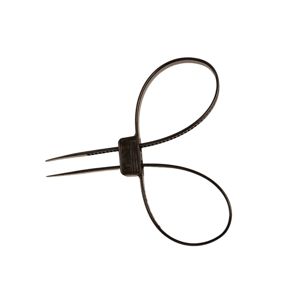 الأصفاد والربط البريدي القابل للتصرف ، البلاستيك ، النايلون ، الثقيلة ، مشبك مزدوج ، المتانة ، الكابل ، الأصفاد ، الأمن ، في الهواء الطلق