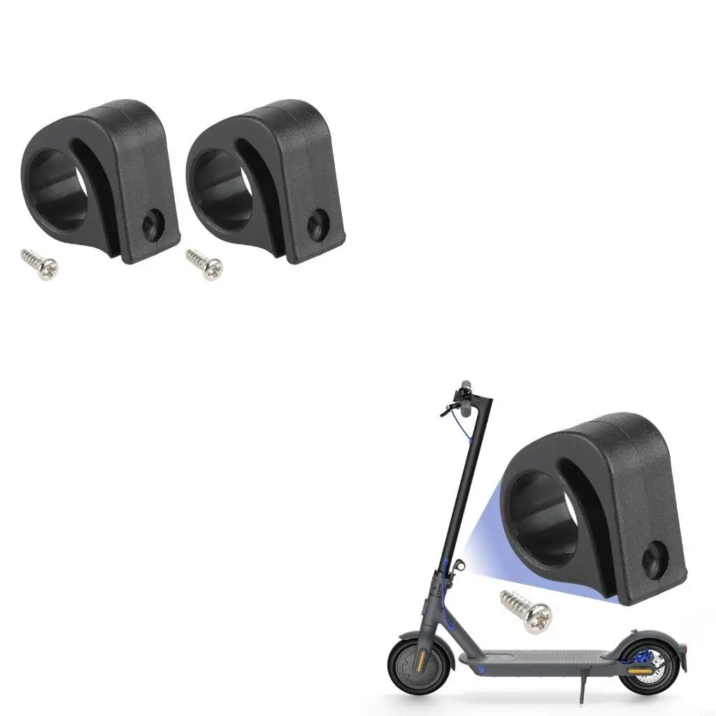 

2 шт., складной гаечный ключ, защитная застежка для электрического скутера M365