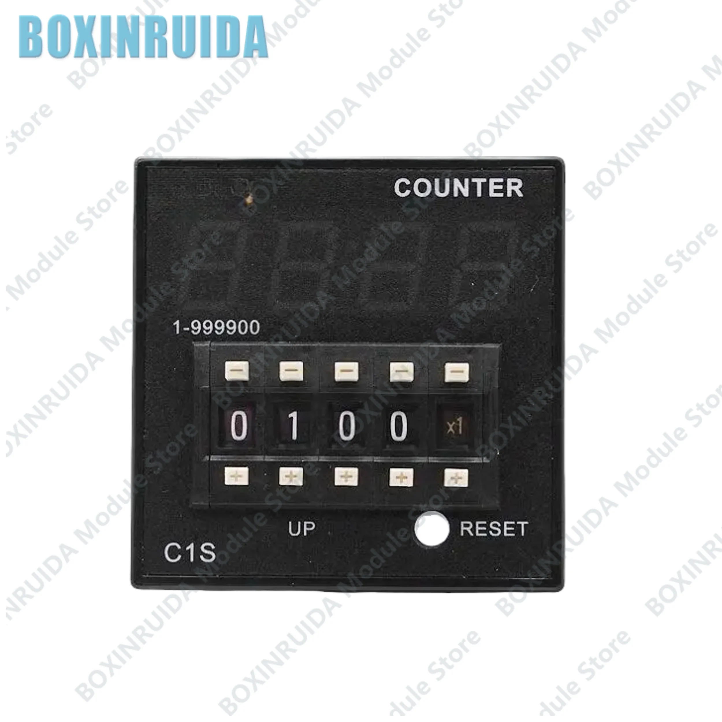 電子カウンターc1s-r-220オリジナル新品