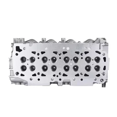 

YD25 Cylinder Head 908510 11039-EC00A 11039-EB30A 11040-EB30A 11040-EB300 11040-EC00C For NISSAN Pathfinder 2.5DDT 2.2ETII