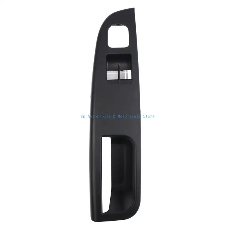 270E تبديل نافذة الباب التلقائي داخل إطار القطع لجولف 2 Door Models 2004-2009 ، يحل محل 1K3868049C75R #4