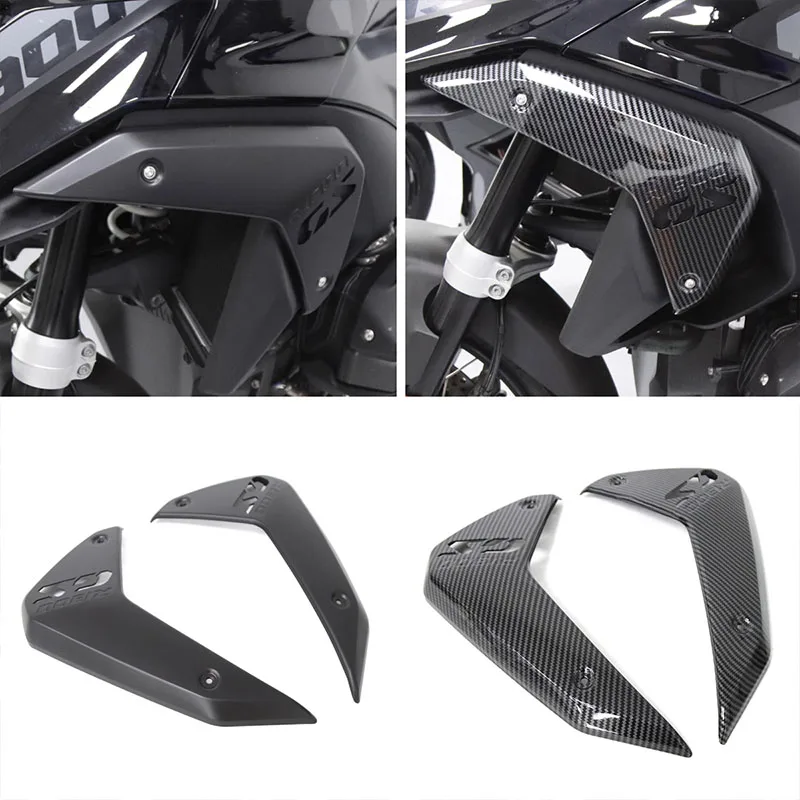 For R1300GS R 1300GS 2023 2024 2025 Mortorcycle Modified Cooling Water Tank Side Cover Trim Board Motor Accessories