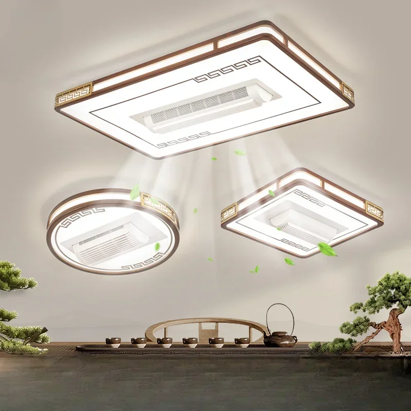 Modern Aesthetics Ceiling Light Nordic Style Luxury Living Room Ceiling Light Full Spectrum Indoor Lighting Lampara Techo FYCL