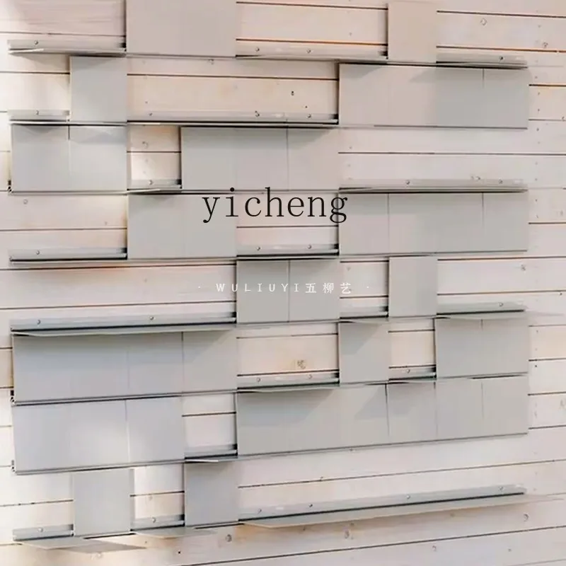 Fy Wall-Mounted Dis…