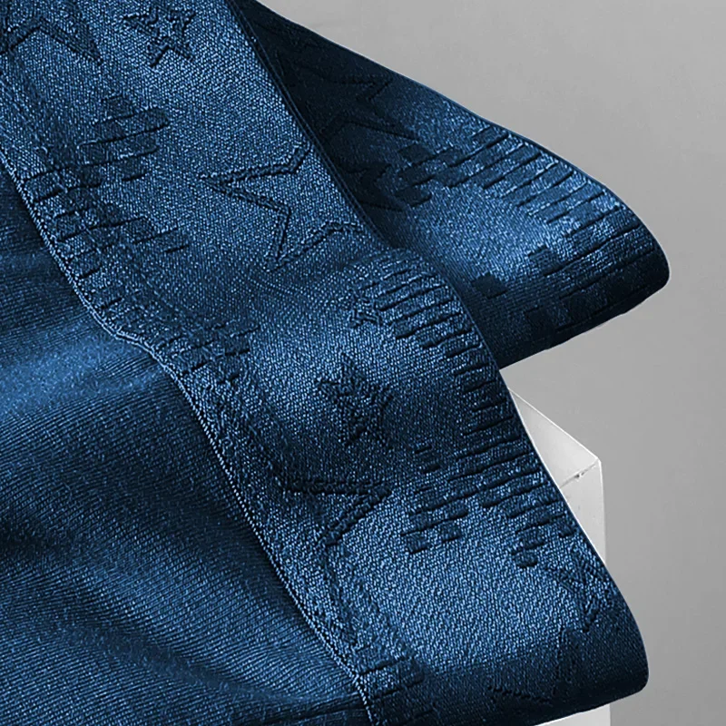 5 pezzi di biancheria intima da uomo dopo la circoncisione, cura speciale per l'angolo piatto antiattrito dopo la circoncisione e la manica protettiva a