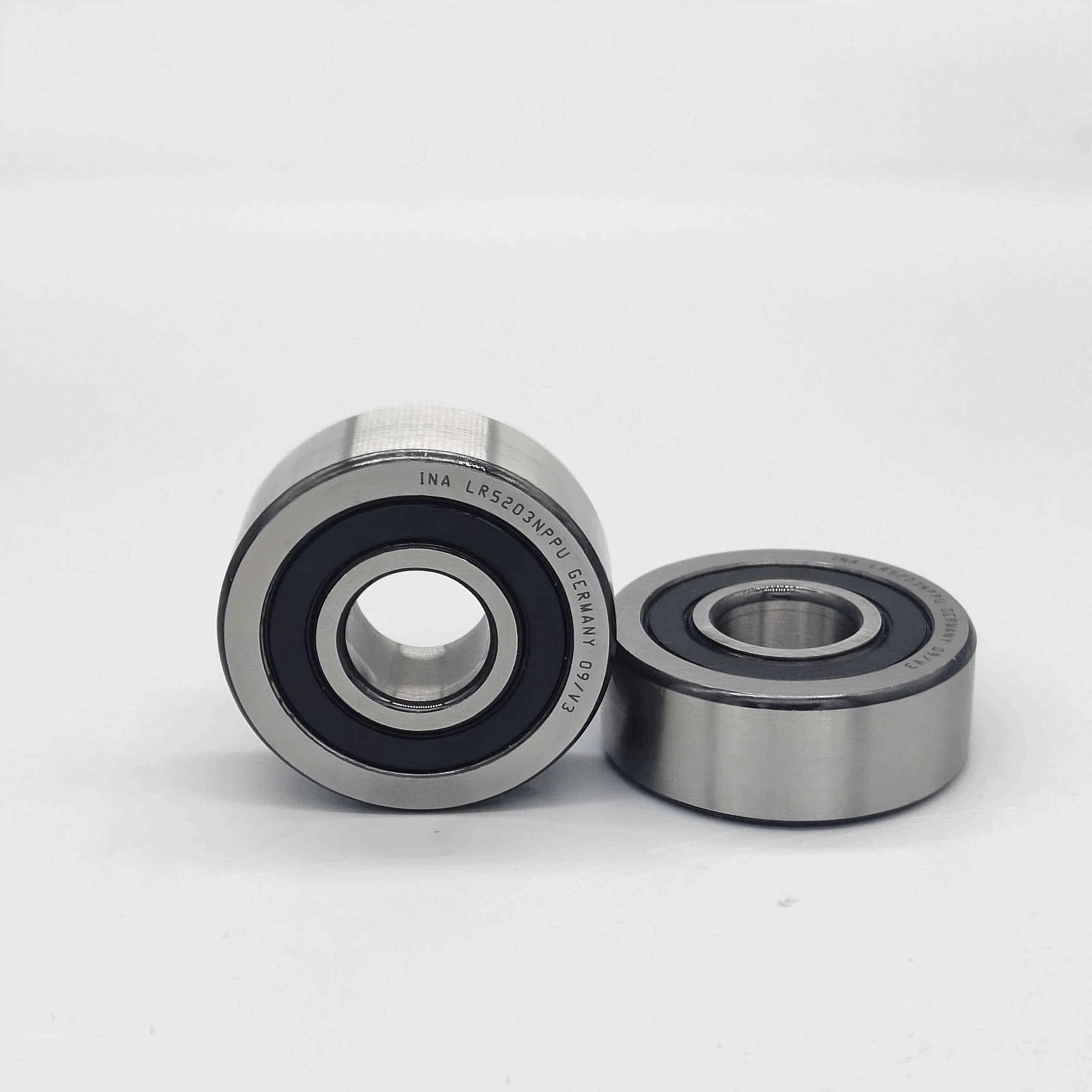 Imported INA bearings LR 604 605 606 607 608 6000 6001 2RSR NPPU HLW