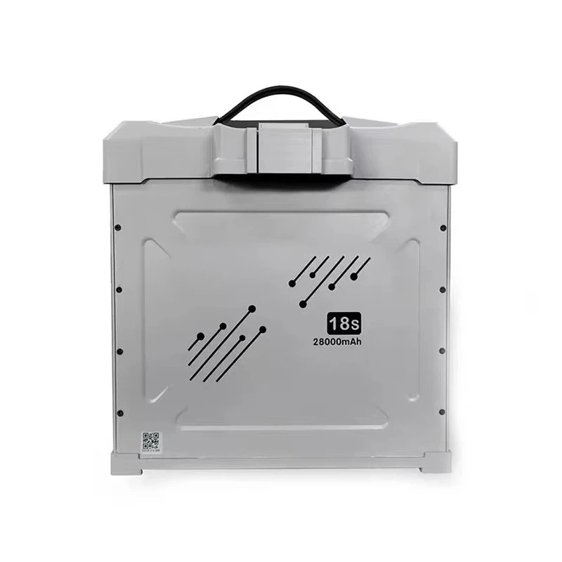 ToolkitRC C6 AC 50W MAX 5A スマートシンプル充電器 ドローン用 LiFe 1-6S NiMH バッテリー対応