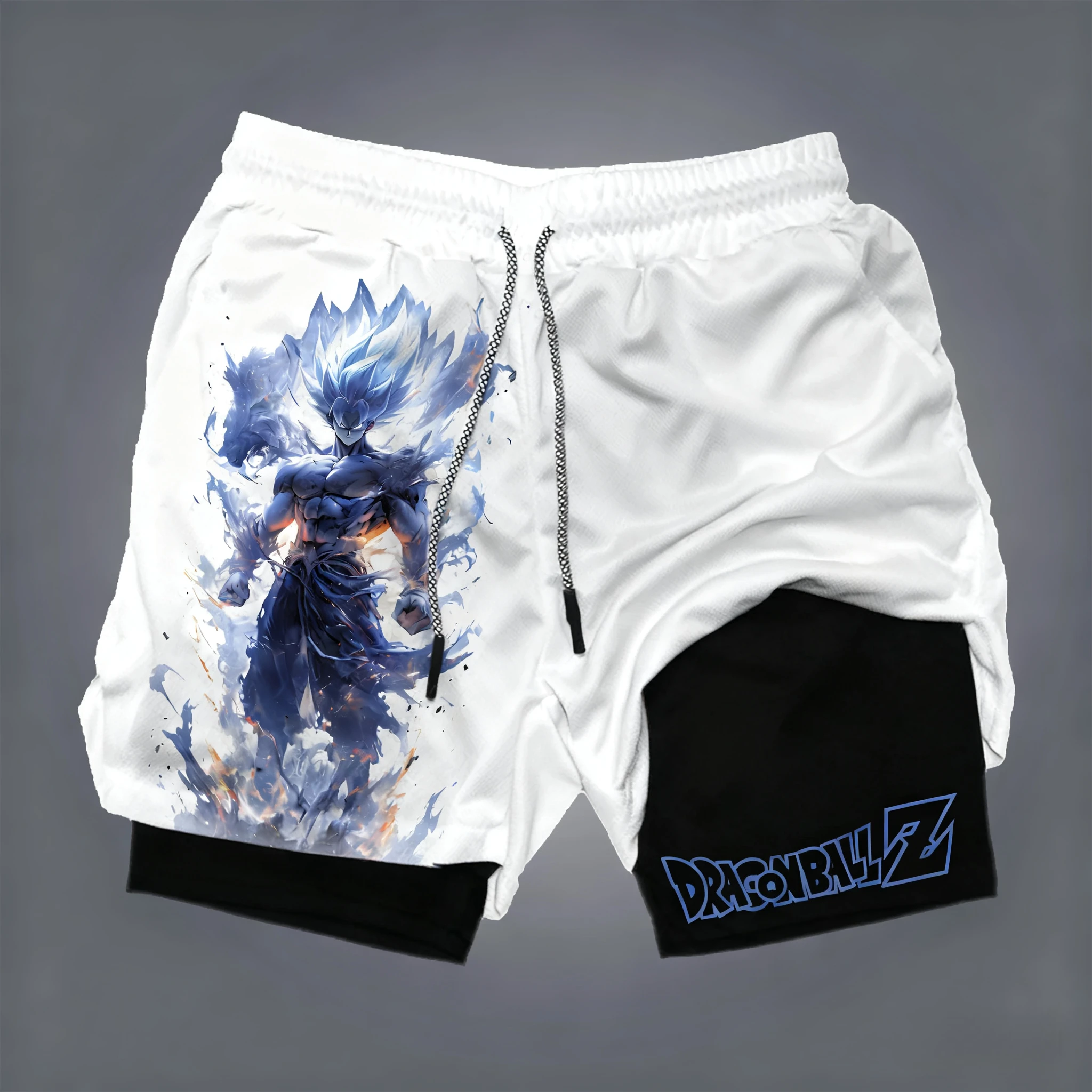 Dragon Ball Wukong Baskılı Erk - Summer Clothing Layering incelemesi ve fiyatı