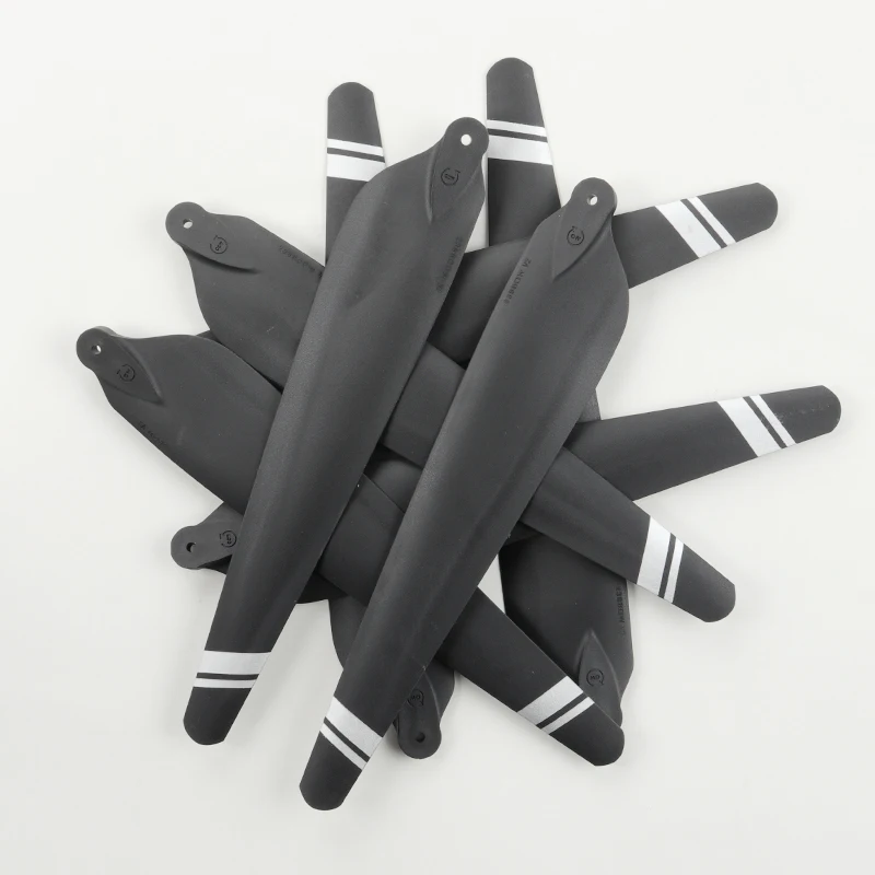 Copy 2388 Folding Carbon Nylon Propeller 23 Inch CW CCW Propellers For Hobbywing X6 Agricultural Protection Plant Drone Parts