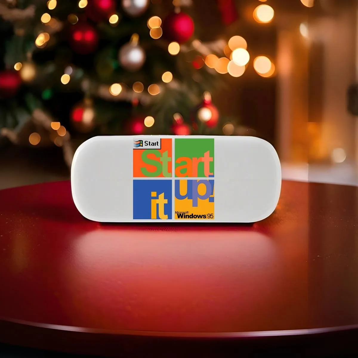 St It Up! Winws 95 … - image