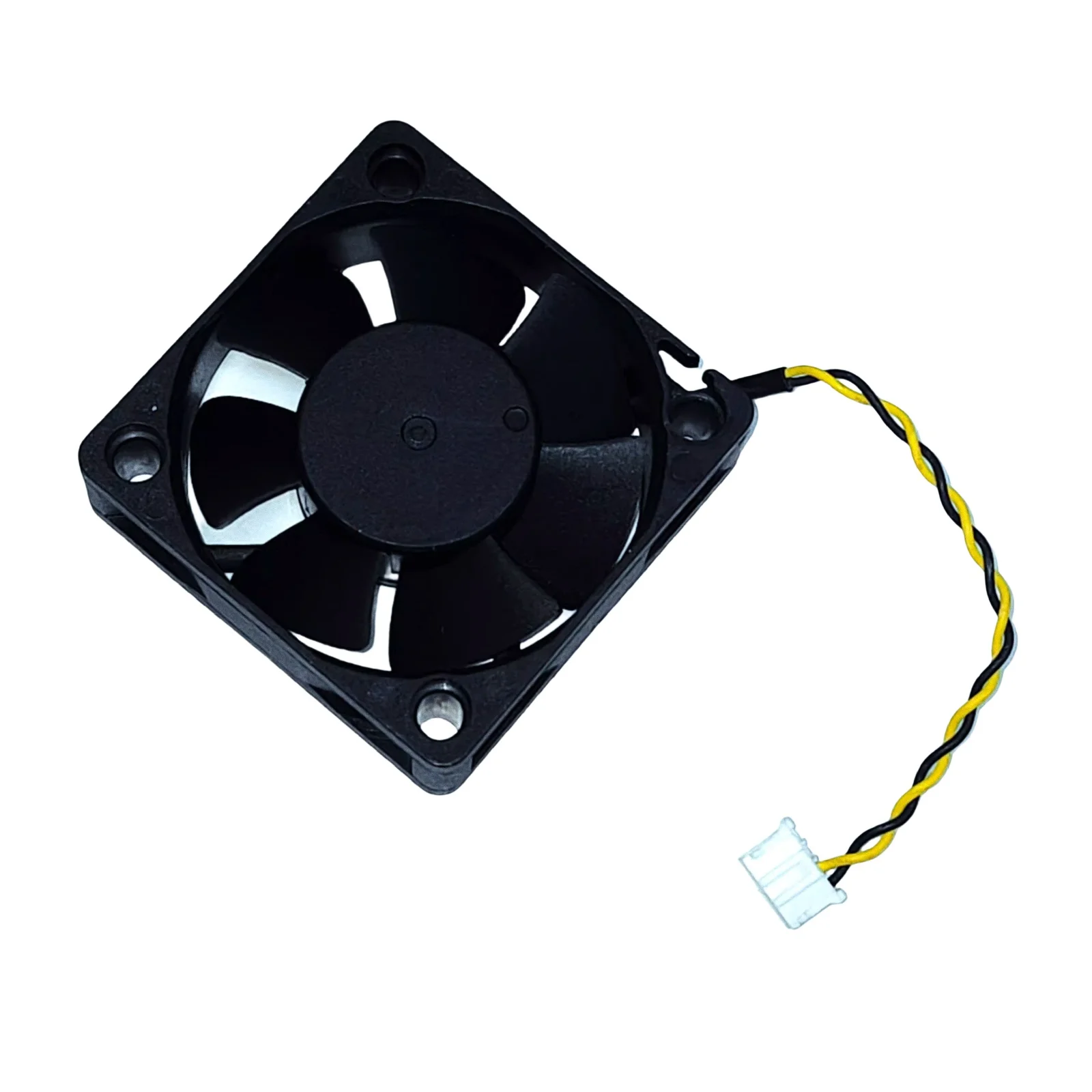 FA05015M12LAA 50x50x15mm 터보 팬 - 12V 0.25A 5700RPM |   유체역학적 베어링 |   미니 PC/서버용 초저소음 5cm DC 냉각