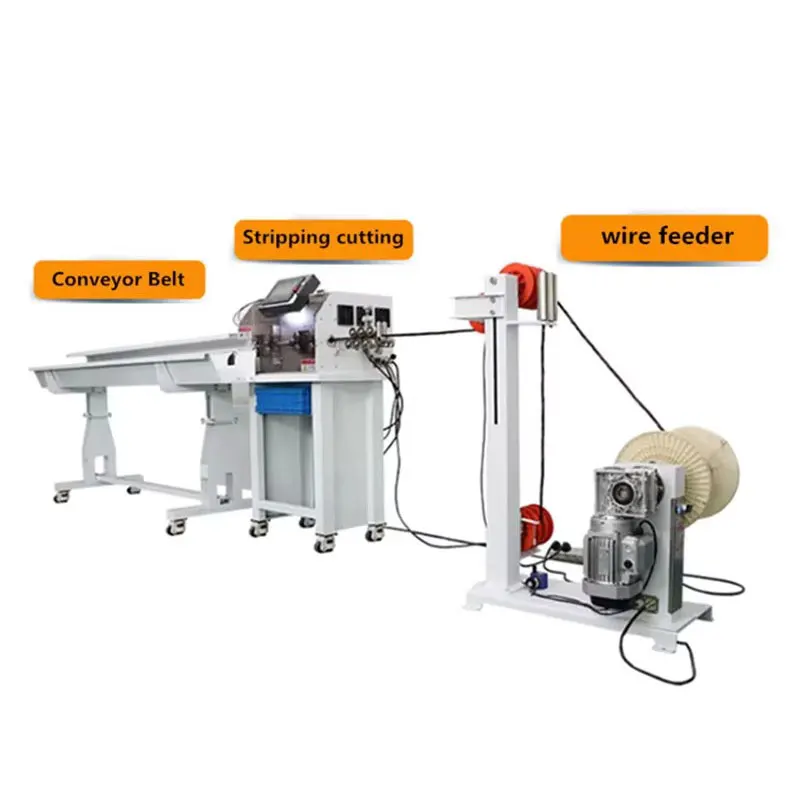 SA-H03 Automatic Mu…