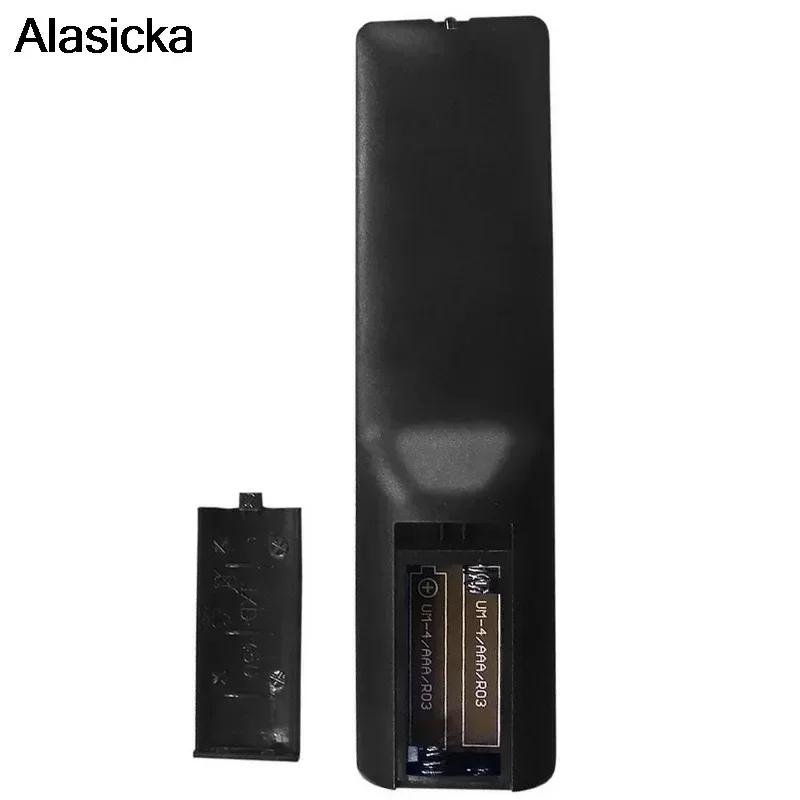 Hot Sale TVIP TV Box Remote Control For TVIP710 TVIP605 Black Color TVIP Remote Controller Without Bluetooth