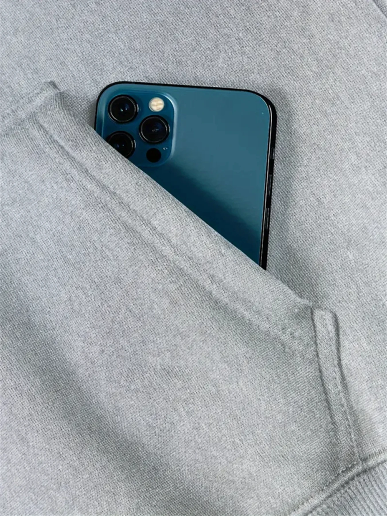 سويت شيرت بغطاء للرأس بشعار مخصص للرجال - طباعة شعار ized، نمط سترة بسحاب كامل، مزيج بوليستر قابل للغسل في الغسالة، شتاء #6