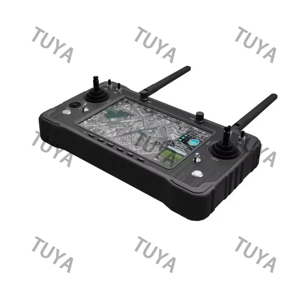 

H16 / H16PRO 108OP 10-30km Digital Image Transmission + Data Transmission +Telemetry All in One Datalink for FPV Drone