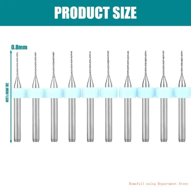 10peeces Professional PCB Dlil