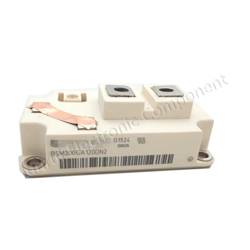 BSM300GA120DN2 IGBT Power Module Thyristor Module New Modules And Spot Inventory Guaranteed Quality