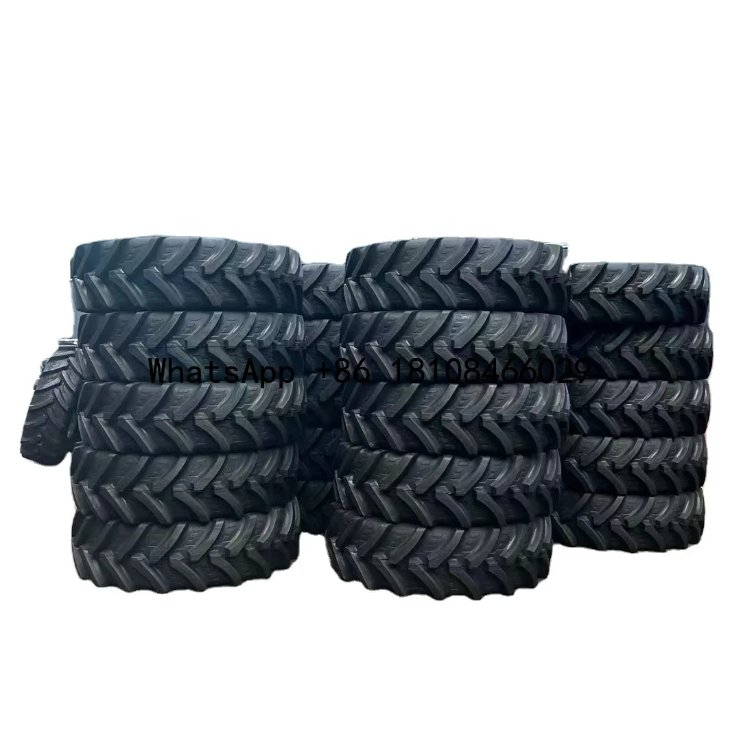 650/85R38 R-1W 173 A8 ARMOUR TL 38 inch manufacturer wholesale china New durable Rear radial farm Agricultural tyre tractor tire