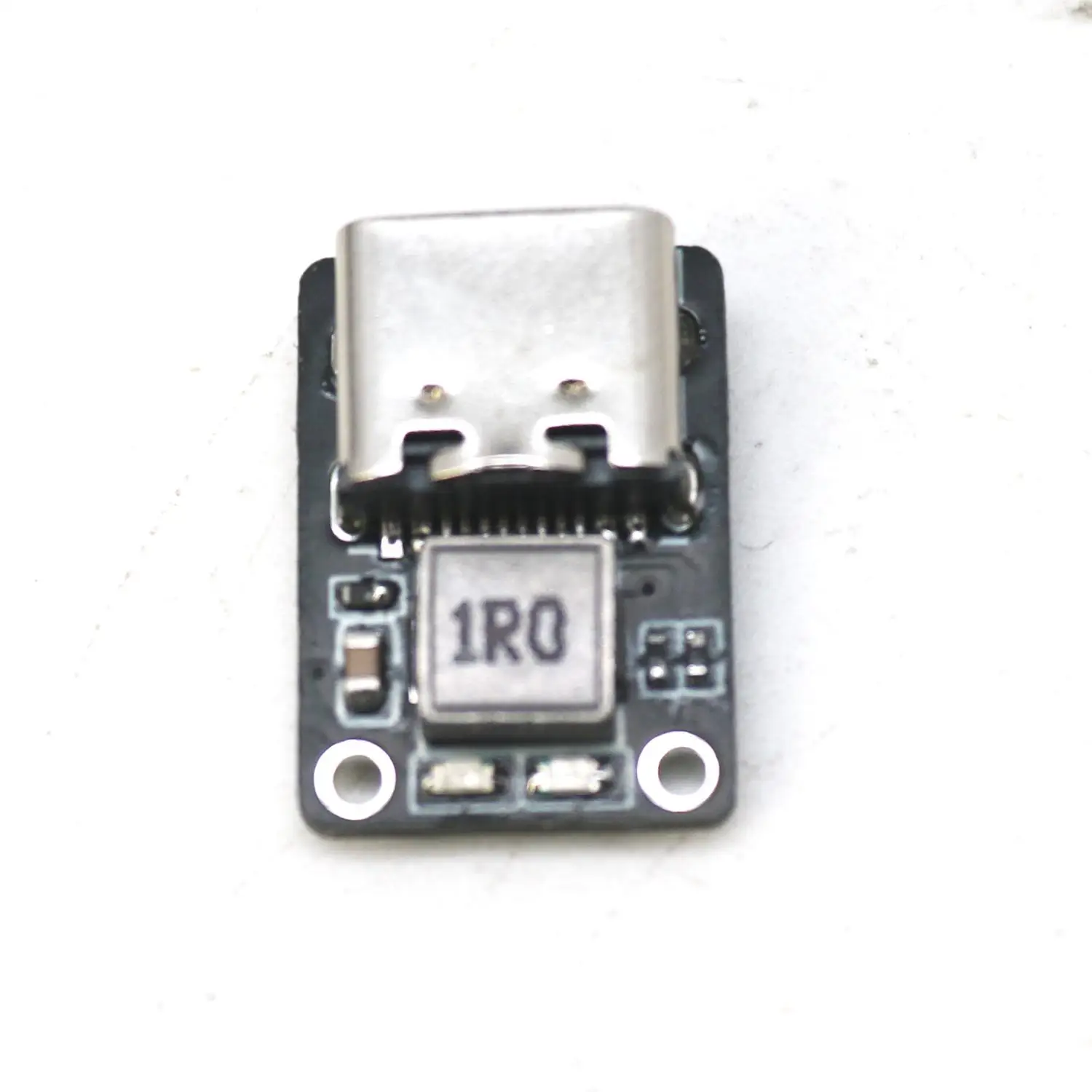 Micro IP2312 15W 3A Lithium Battery Fast Charging Module TYPE-C USB 1S Li-ion Batteries BMS Charger 5V TO 3.7V 4.2V Cells