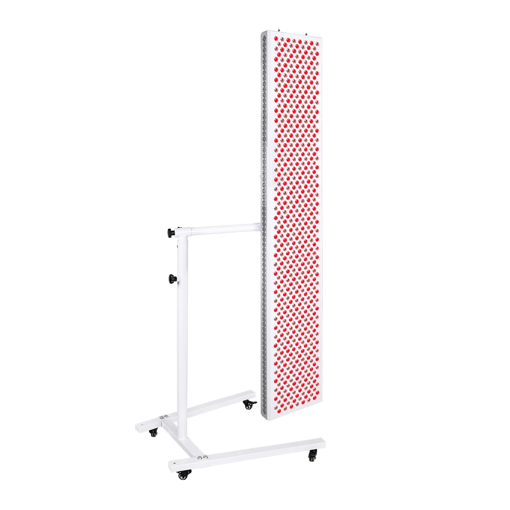 RDPRO3000 Red Light Therapy Machine for Home Use High Irradiance Big Panel Remote Controller US Plug