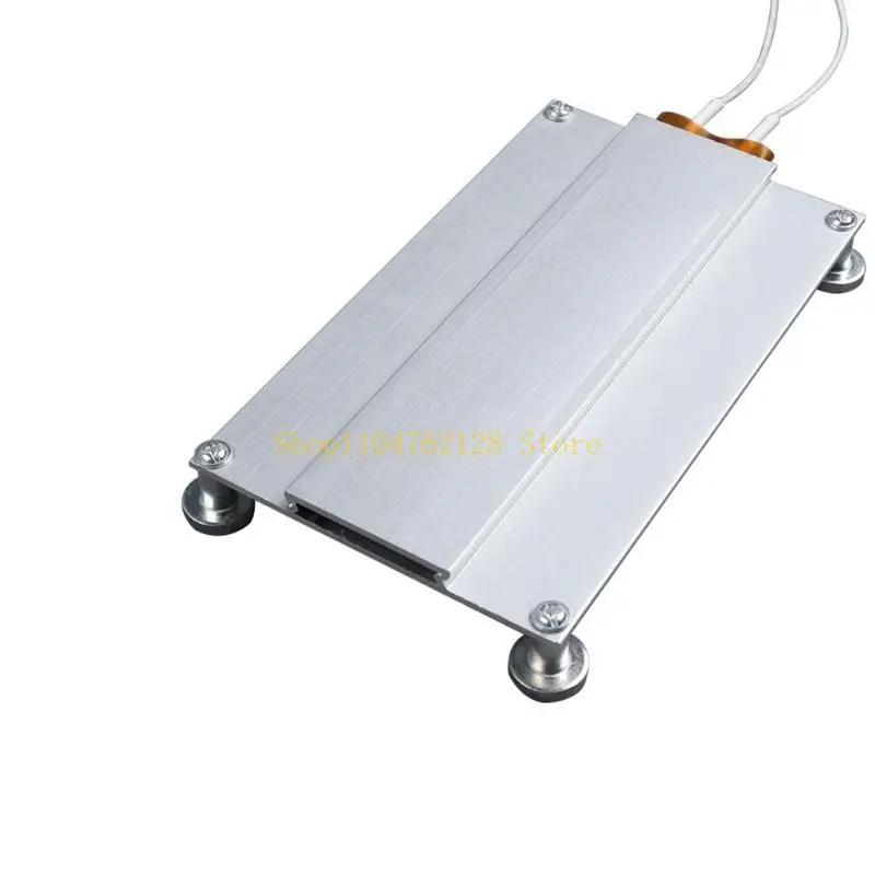 Alloys Repair Station Heating Plate for LED Disassembly and Technical Servicing best sale