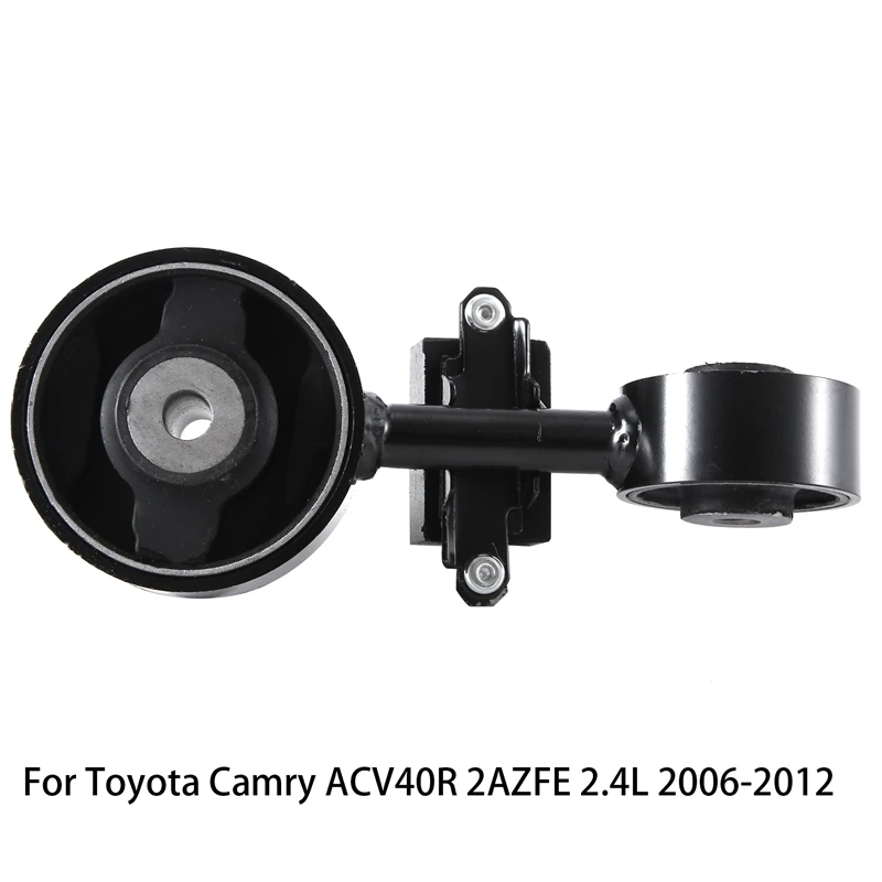 Car Manual Hand Engine Mount For Toyota Camry ACV40R 2AZFE 2.4L 2006-2012 Right 12309-28060