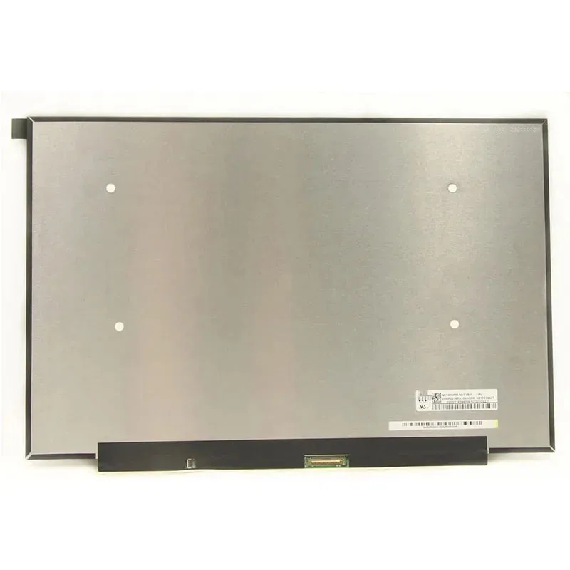 NV140DRM-N61 V8.1 eDP 100% sRGB 40 broches connecteur LCD écran Non tactile remplacement pour Lenovo Xiaoxin Pro 14ITL AIR14PL