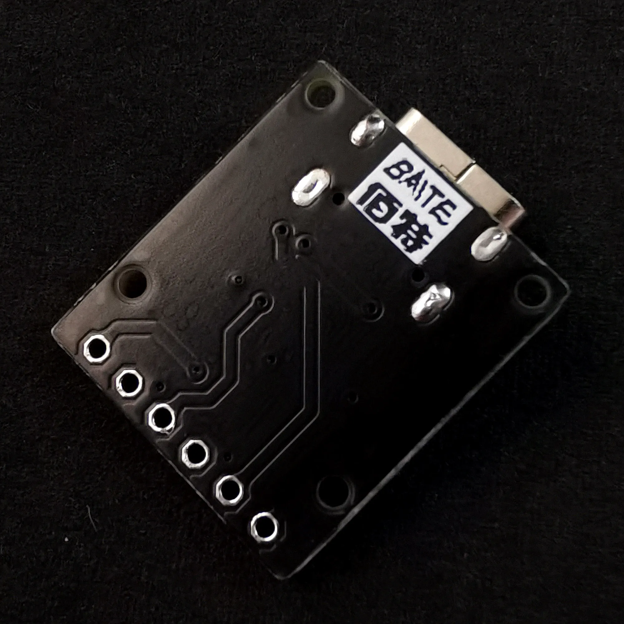 HT42B534 USB 2.0 To TTL Module Replaces CH340C CP2104 CP2102 PL-2303HX  FT232RL CH340E Supprt Android/Linux/Mac/Windows OTG