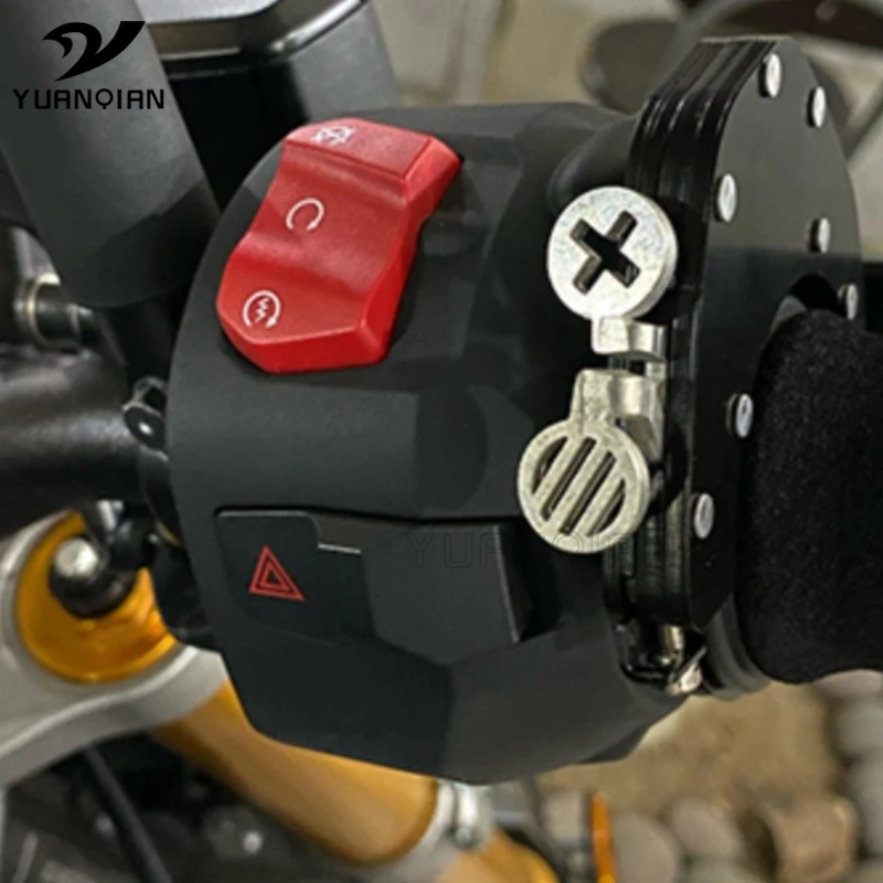 

For BMW S1000R S1000RR S1000XR S 1000 R S1000 RR XR Motorcycle Accessories Cruise Control Throttle Lock Assist Handlebar Grip