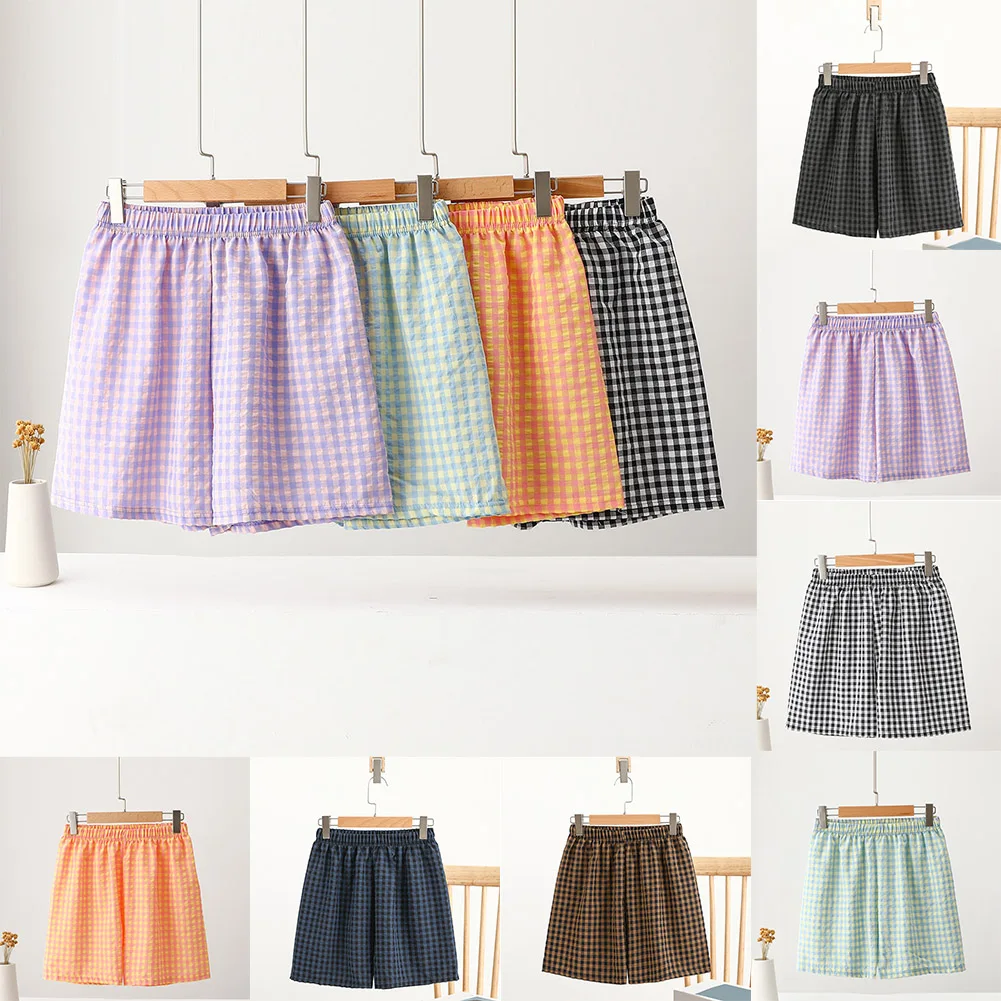 Pantalones cortos casuales de moda para salidas casuales pantalones cortos casuales cómodos para mujeres L 66-100 cm 25,98-39,37 pulgadas 44 cm 17,32 pulgadas