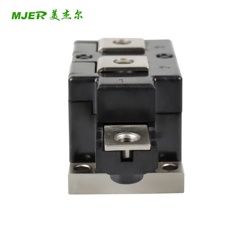 Module de thyristor de contrôle de puissance SCR MCC312-16Io1