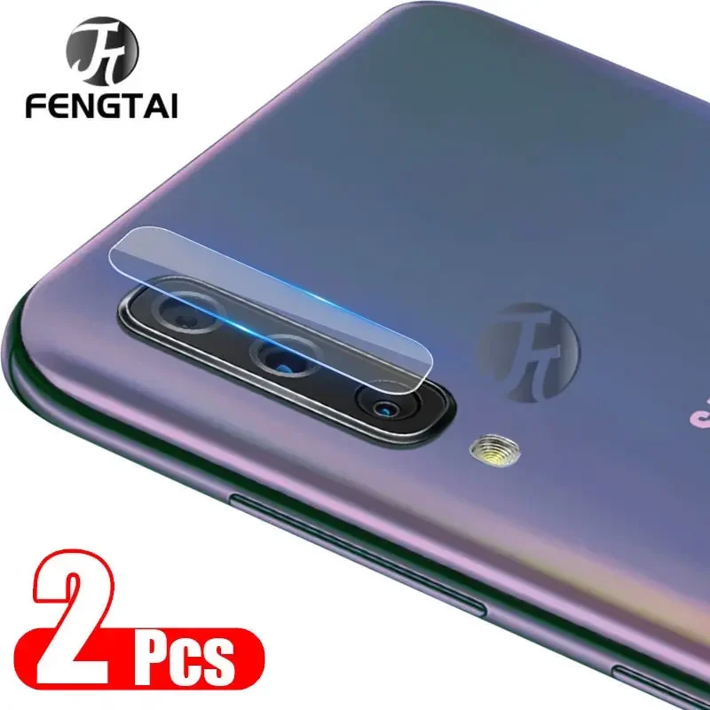 2 шт. пленка для объектива камеры для Samsung Galaxy A90 A80 A70 A60 A50 стекло для Samsung Galaxy M30 M20 M10 Samsung M40 защитная пленка для экрана
