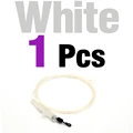 White 1pcs