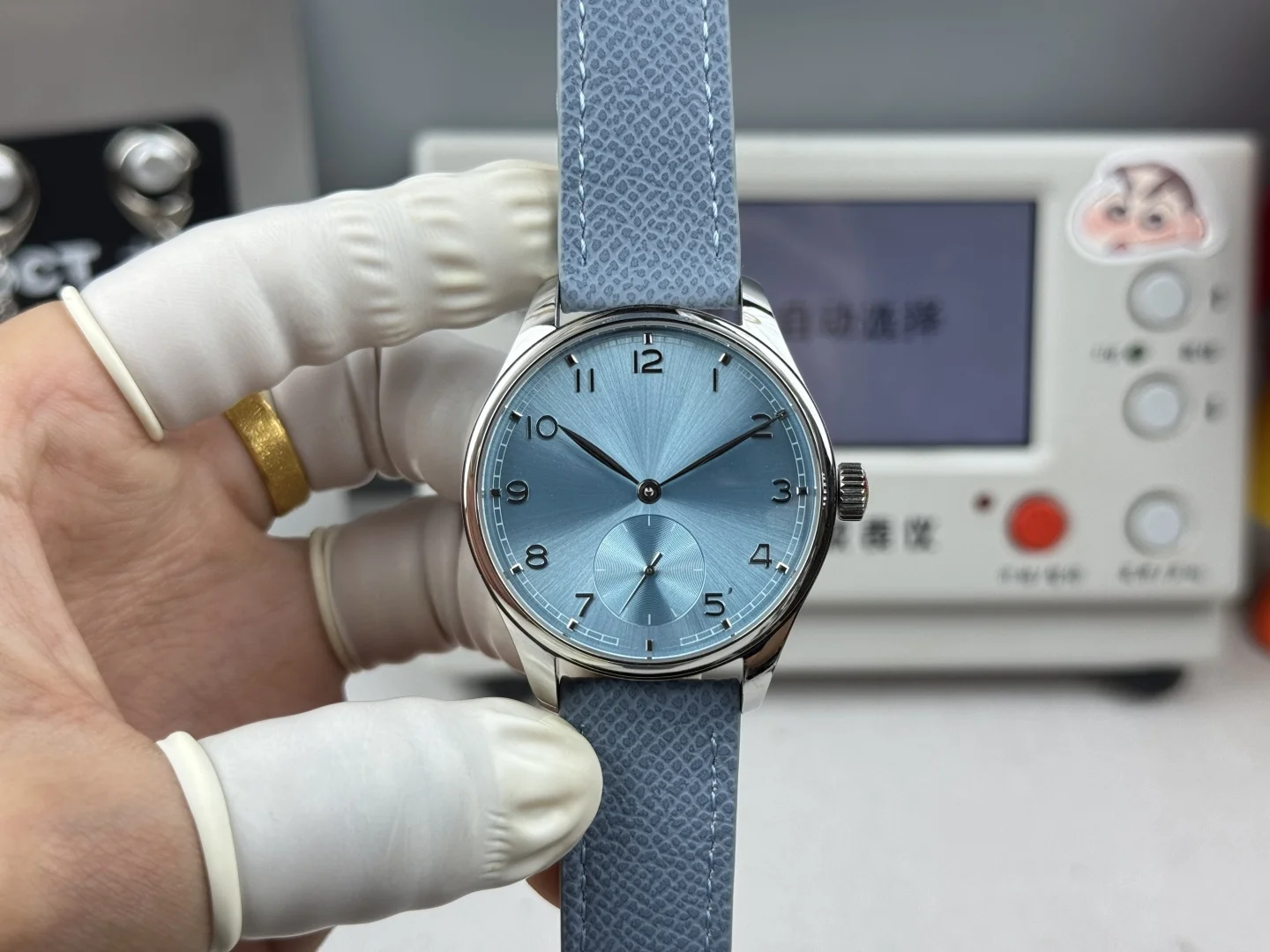 Prom Party Designer Watch Men's Watch Women's Watch Quartz Wristwatch Prom Banquet Dress Matching Wristwatch Stainless Steel Bracelet Waterproof Luxury Formal Gift