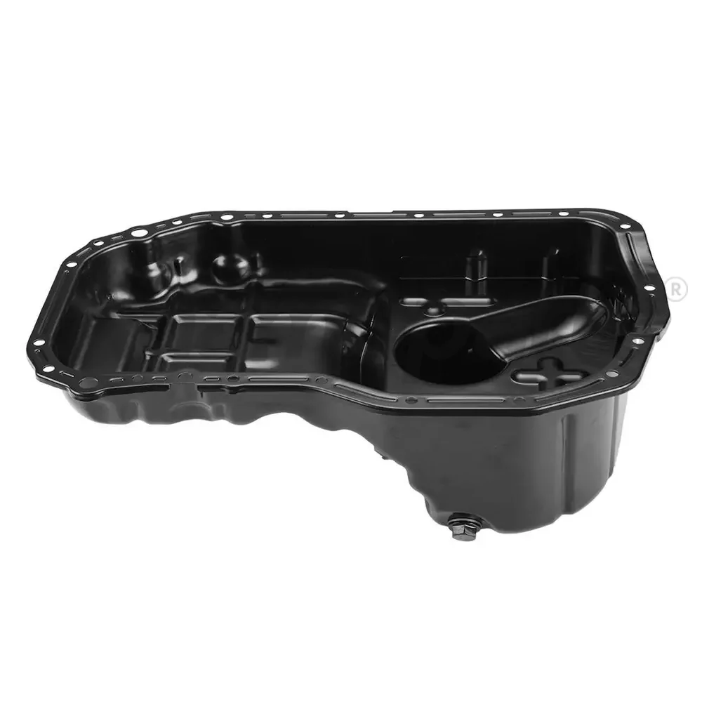 Engine Oil Pan fits for 2.4L 2003-2011 Mitsubishi GALANT IX Saloon GRANDIS NA_W NA4W MIVEC 2.4 L L4 GAS SOHC MN149374