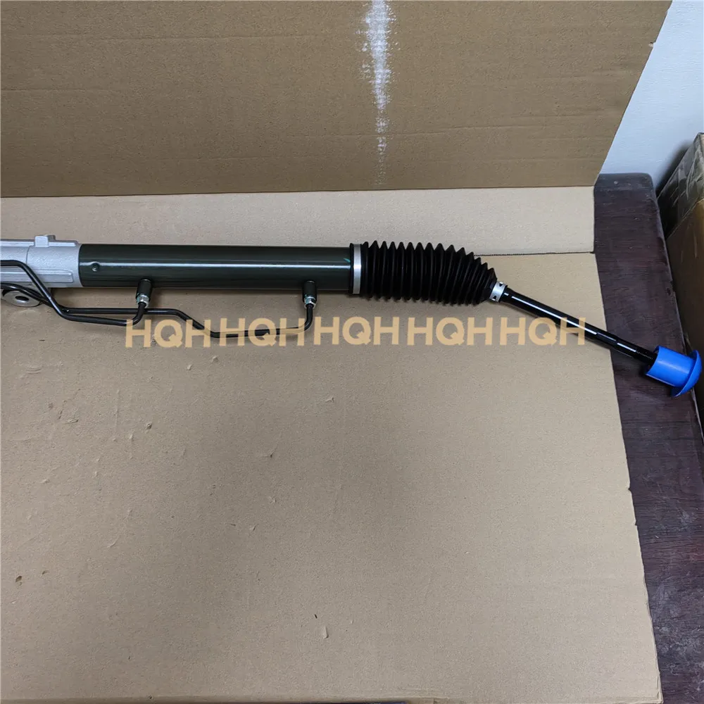 HQH Quality LHD Power Steering Rack For Nissan Sentra B15 Almera II Hatchback (N16) 49001-5M407 490015M407 49001-BN010