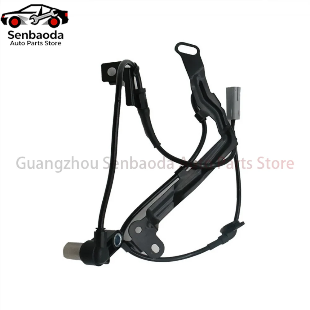 

C100-43-70X C100-43-73X Front Left/Right ABS Wheel Speed Sensor For Mazda 323 Premacy High Quality Auto Parts Brand New