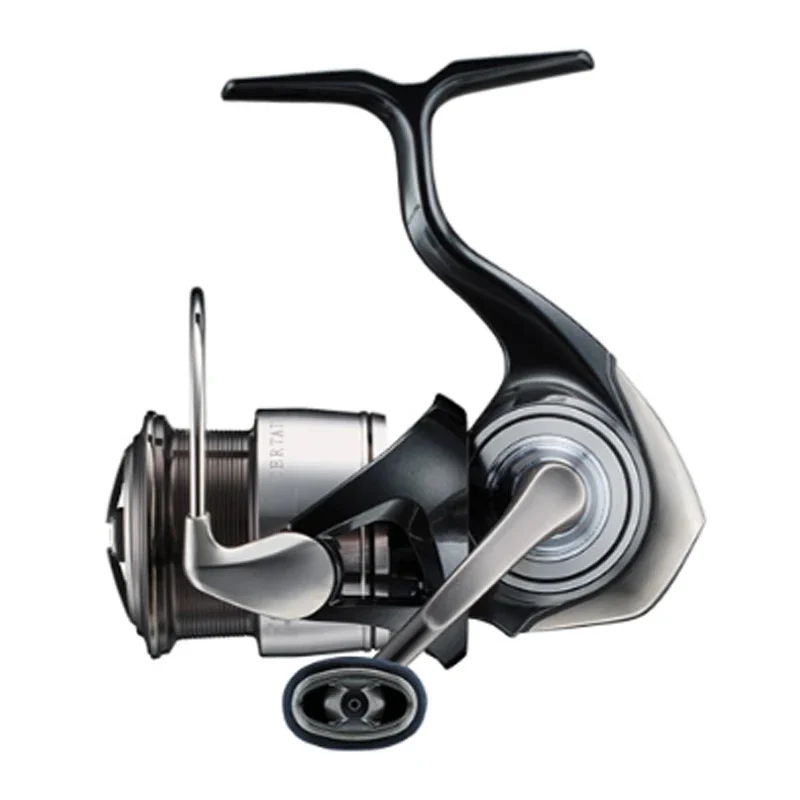 DAIWA  2024 CERTATE  fishing reel spinning reel FC 2500S-XH 2500 2500-H 3000 3000-CH 4000-C 4000-CXH 5000D 5000D-CXH 5000D-XH