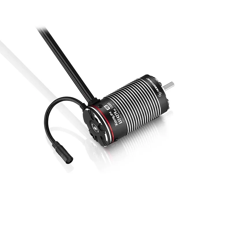 Hobbywing AXE R3 FOC Sensorless Brushless Motor ESC Combo Waterproof IP67 for 1/8 1/6 1/10 Rc Carwler Car - Image 3