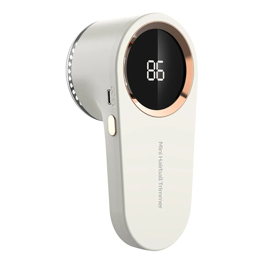 Thumbnail 4 - #4 Highest Rated Fabric Shavers to Buy in 2026