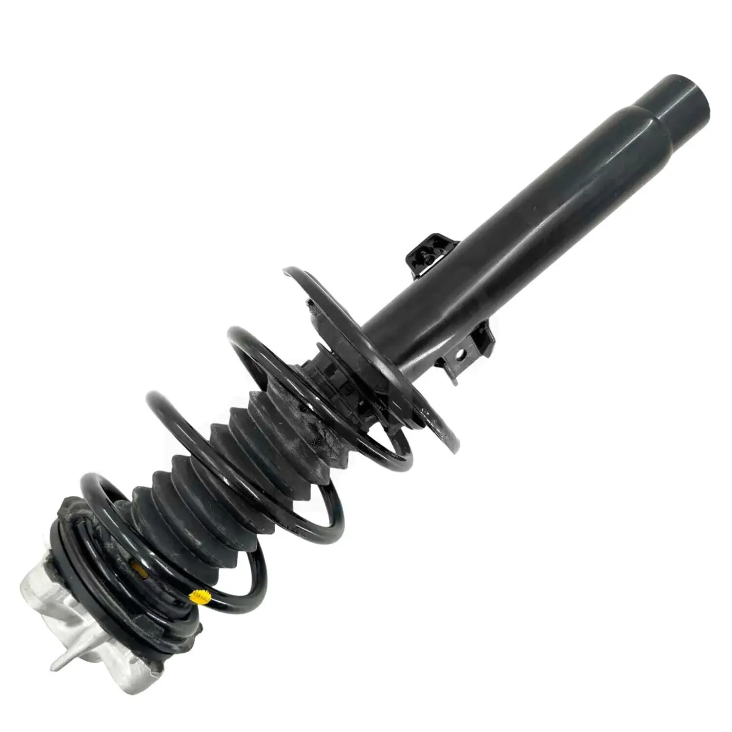 2x Front Shock Absorber Struts Assys w/o EDC For BMW G20 G21 320i 330e RWD 2019-