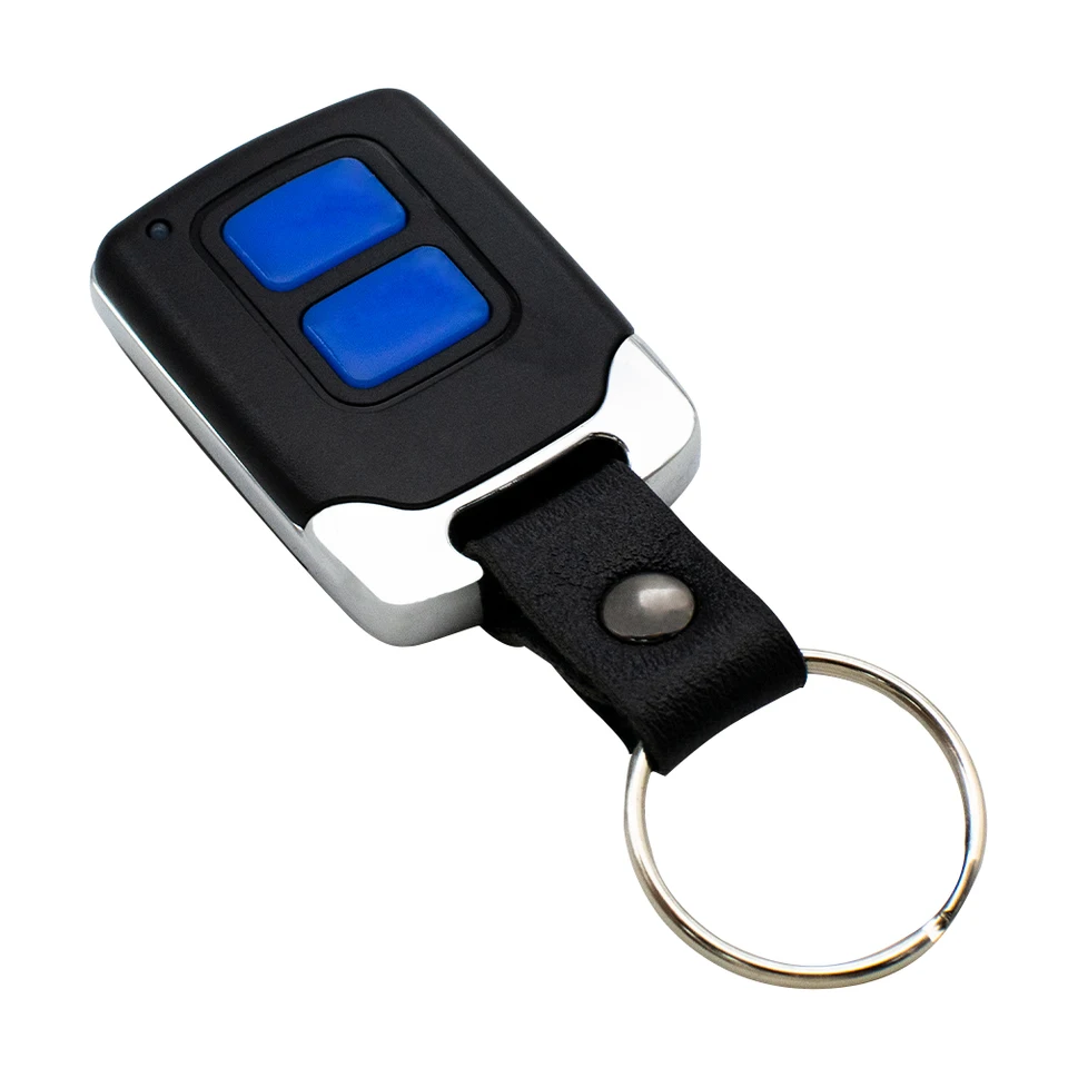 Universal Garage Remote Control Duplicator 433mhz