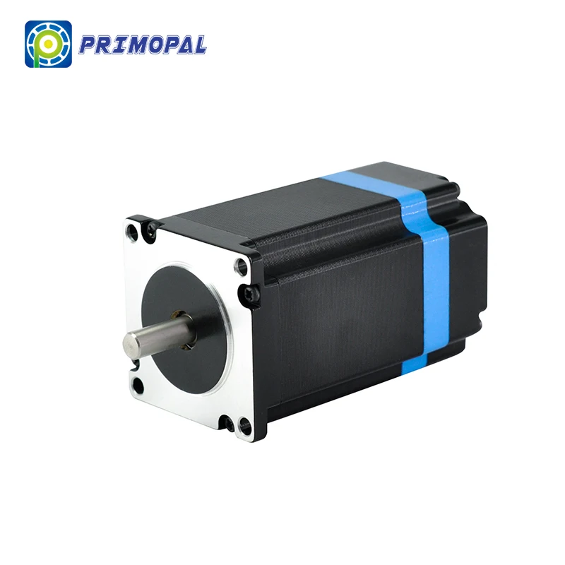 PrimoPal High Quality 57mm  Closed Loop Stepper Easy Servo Motor and Drive NEMA23 Stepper Motor