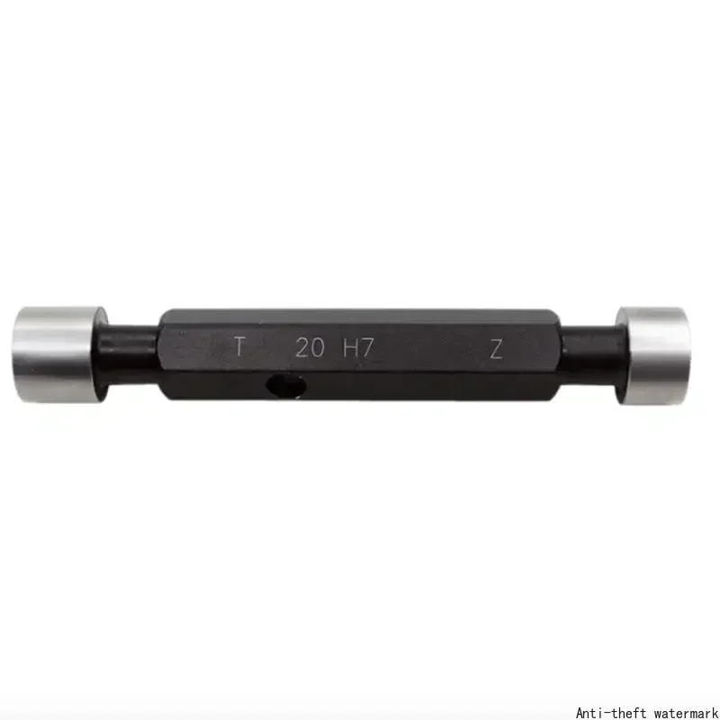 2026 Bestselling High-Quality Smooth Plug Gauge GO NOGO