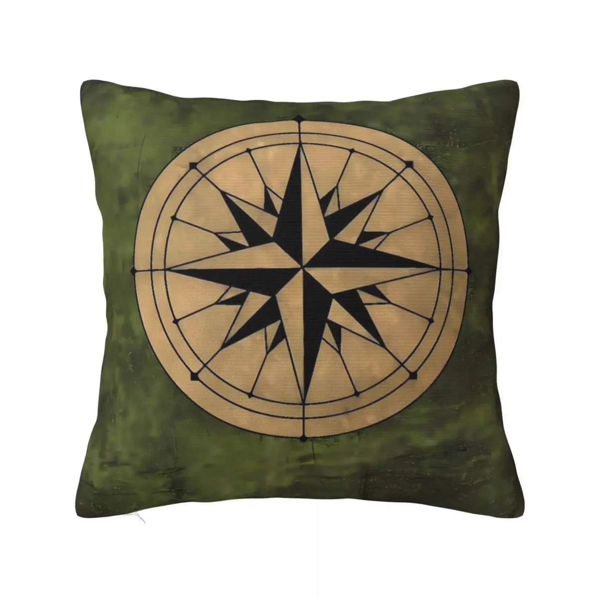 Origin Tree L-Lords Of The R-Rings Pillow Cover Soft Pillow Case Cushion Cover Cute Funny Pillowcases For Sofa Home Decorative
