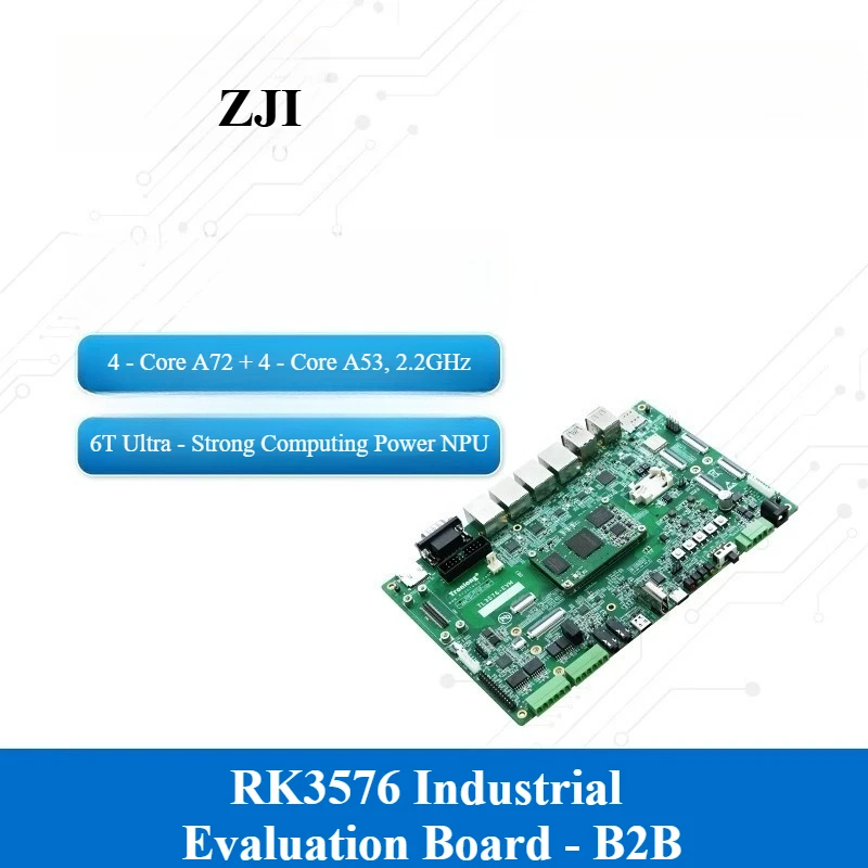 TL3576-EVM Industri… - image