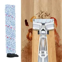 Microfiber Roller Brush Rug Roller Brush For AlfaBot T30  T36 Cordless Vacuum Accesorios Para El Cabello  Vacuum Cleaner
