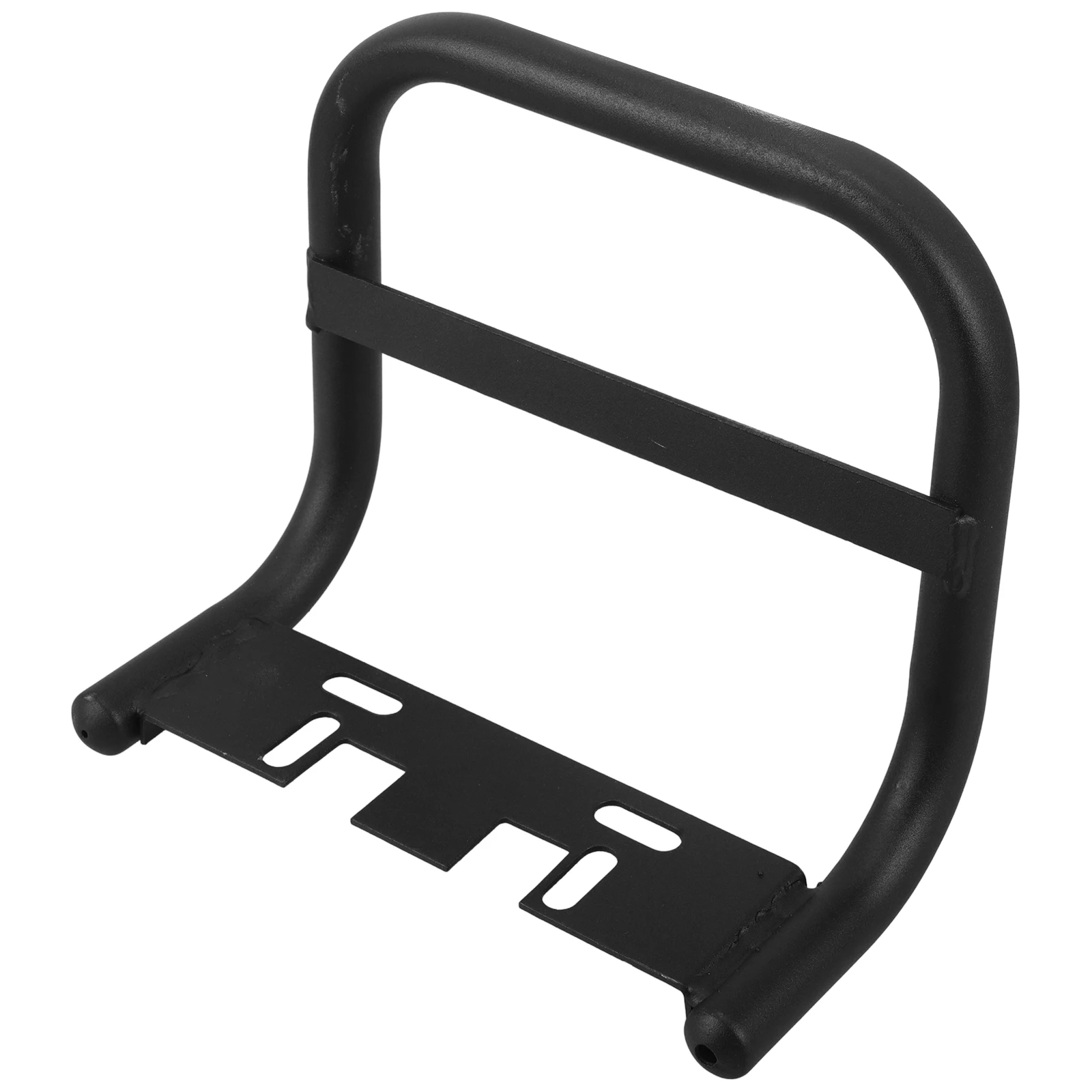 

Electric Durable Iron Alloy Safety With Armrest Support For Back Easy Install Replacement Handlebar For E-Bike Seats